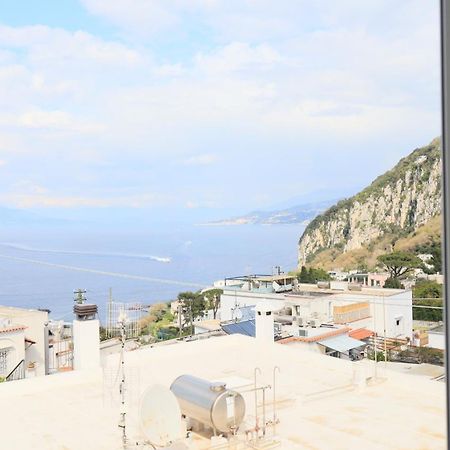 Cataldo Guest House Capri Bagian luar foto