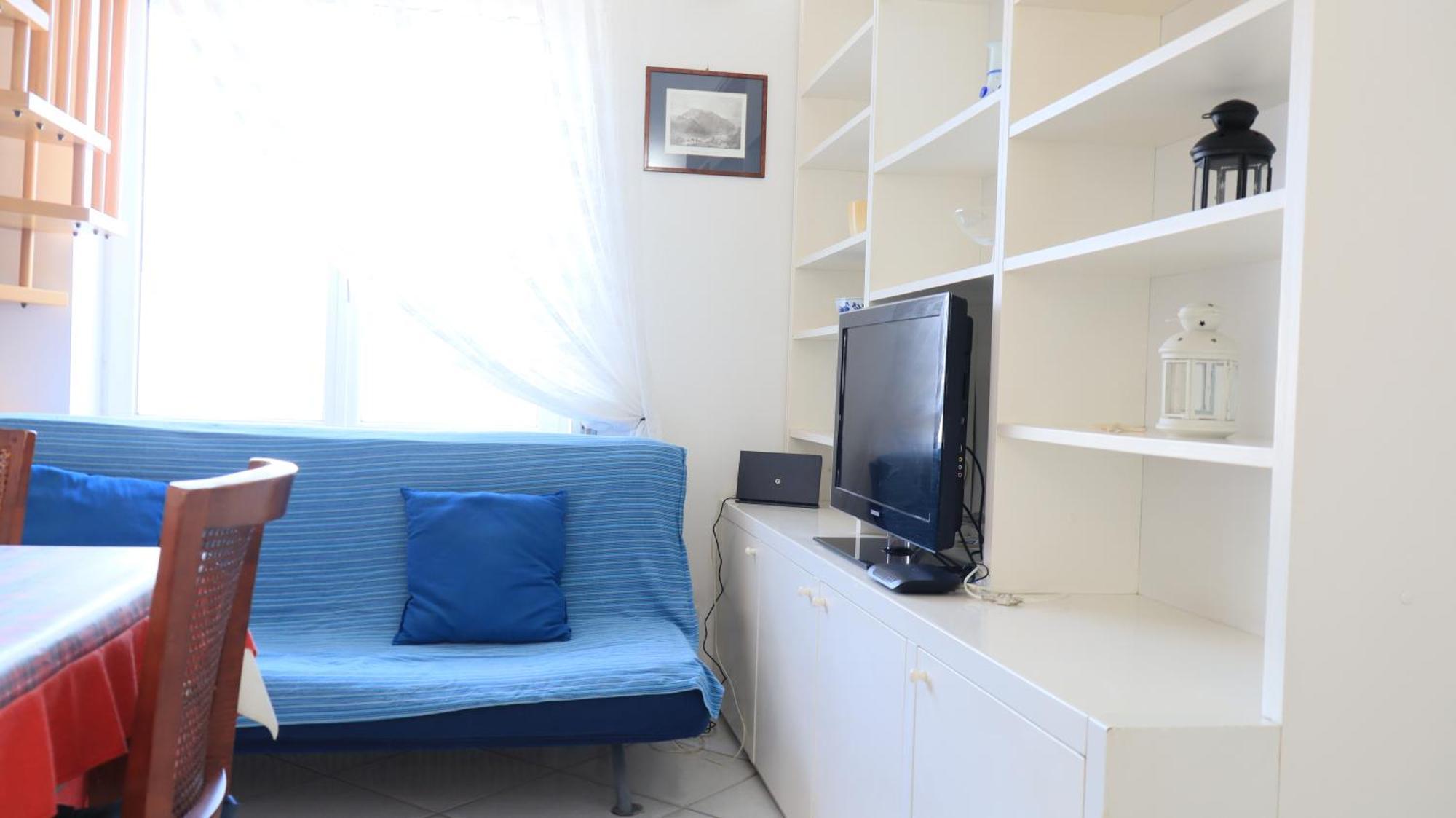 Cataldo Guest House Capri Bagian luar foto