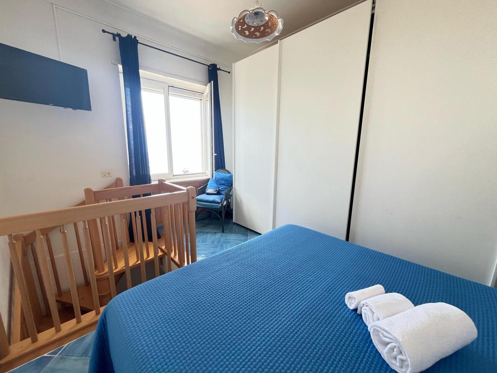 Cataldo Guest House Capri Bagian luar foto