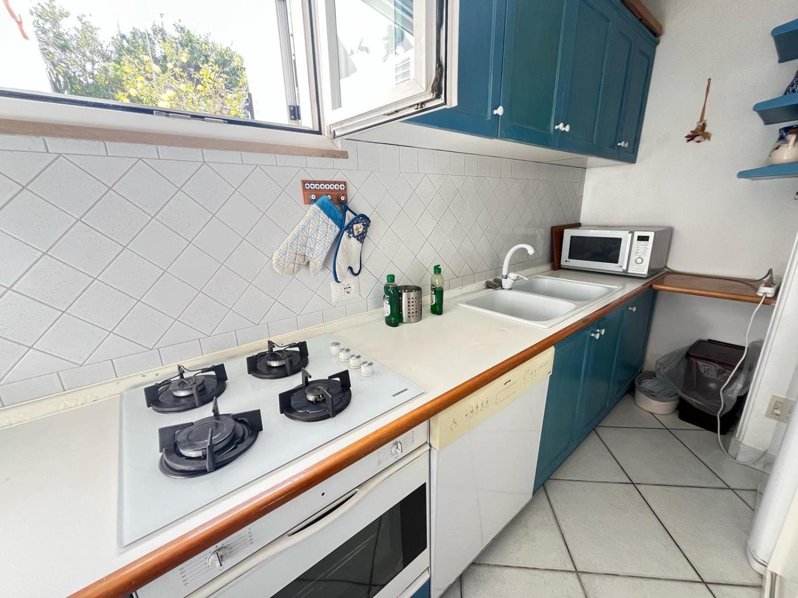 Cataldo Guest House Capri Bagian luar foto