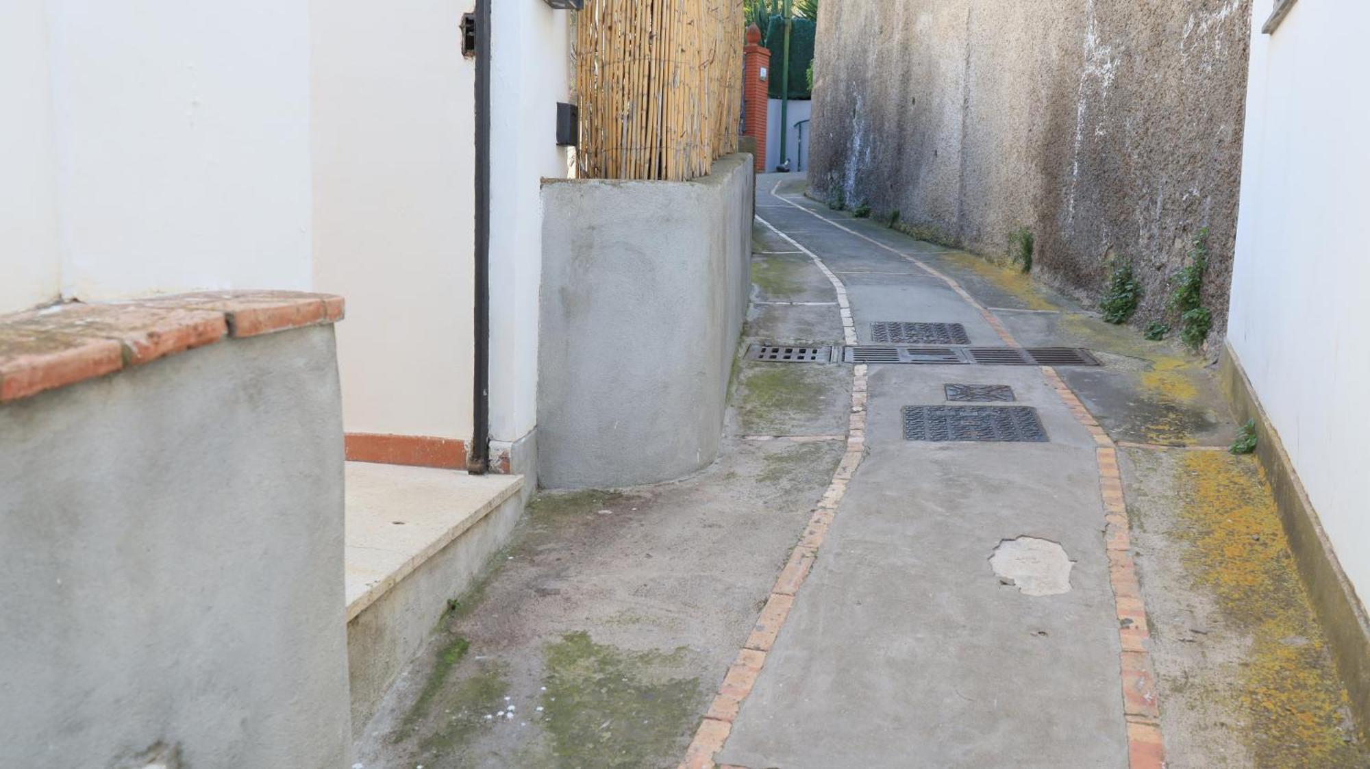Cataldo Guest House Capri Bagian luar foto