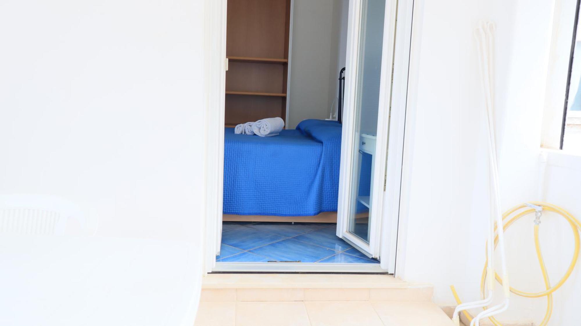 Cataldo Guest House Capri Bagian luar foto