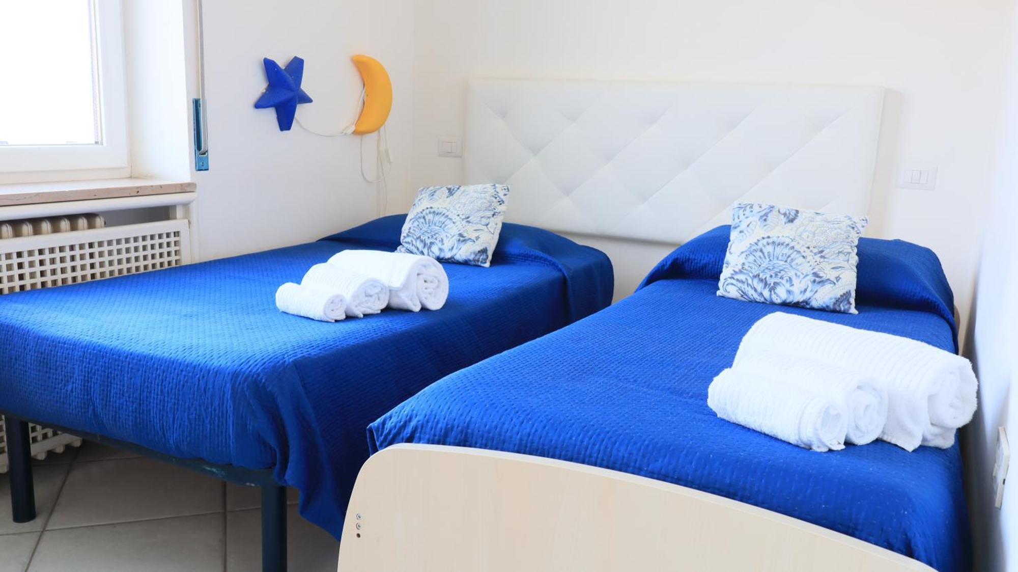 Cataldo Guest House Capri Bagian luar foto