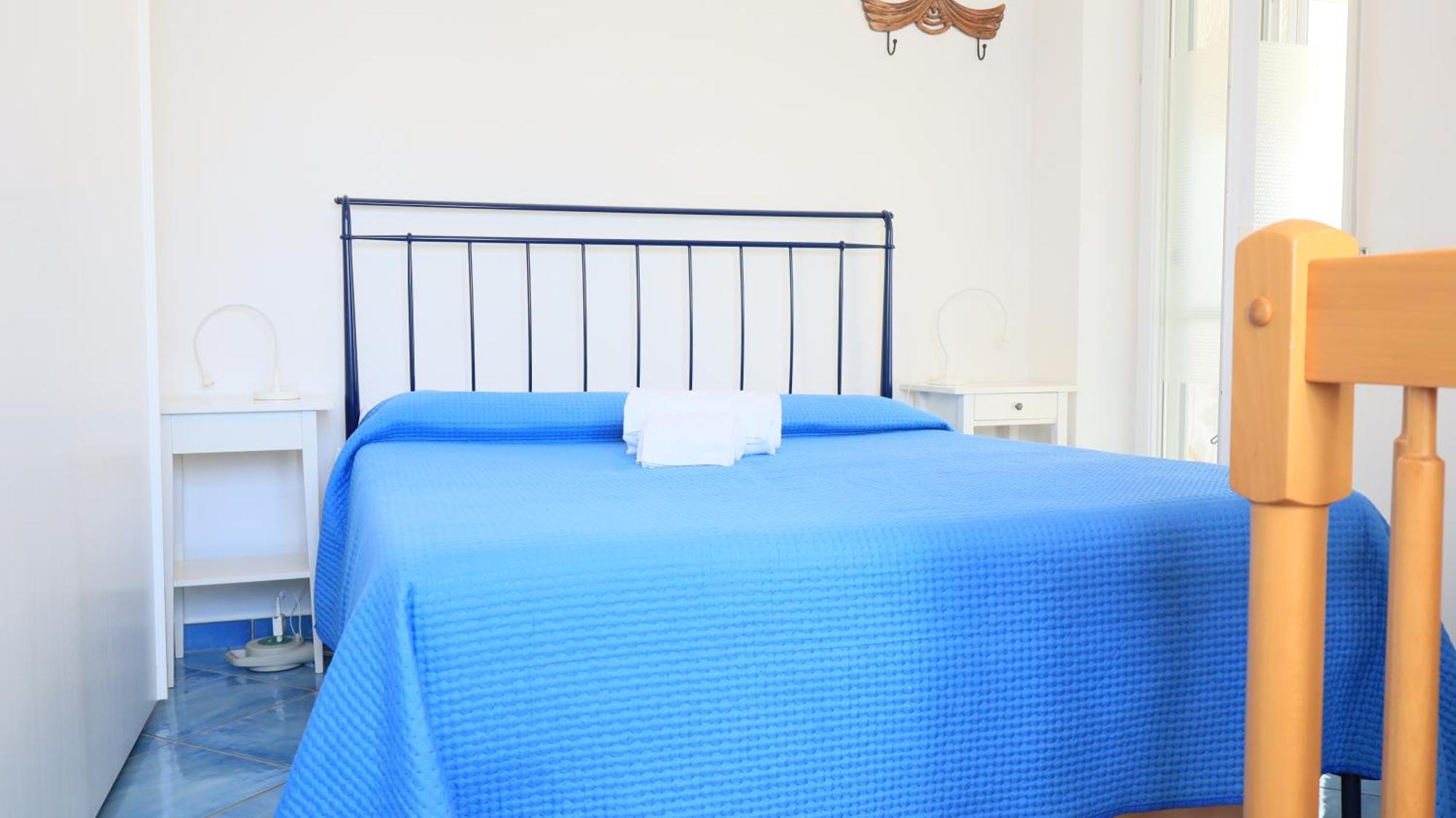 Cataldo Guest House Capri Bagian luar foto