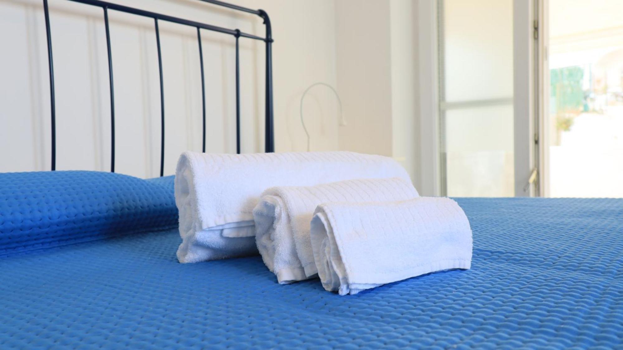 Cataldo Guest House Capri Bagian luar foto