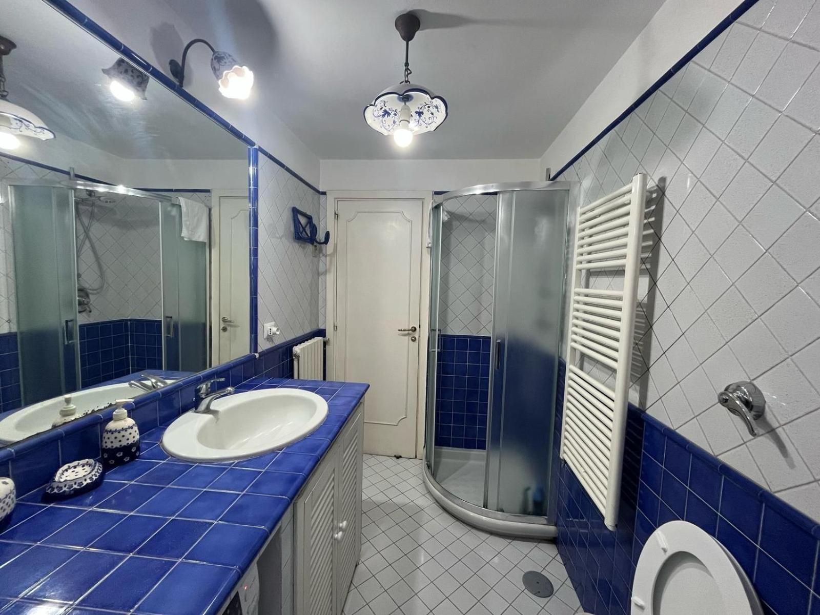 Cataldo Guest House Capri Bagian luar foto