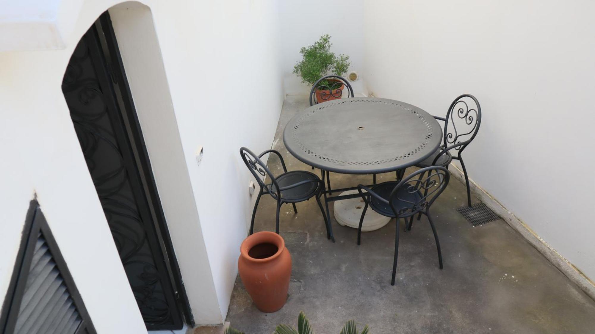 Cataldo Guest House Capri Bagian luar foto