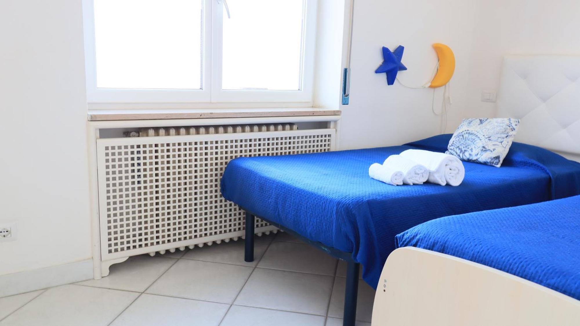 Cataldo Guest House Capri Bagian luar foto