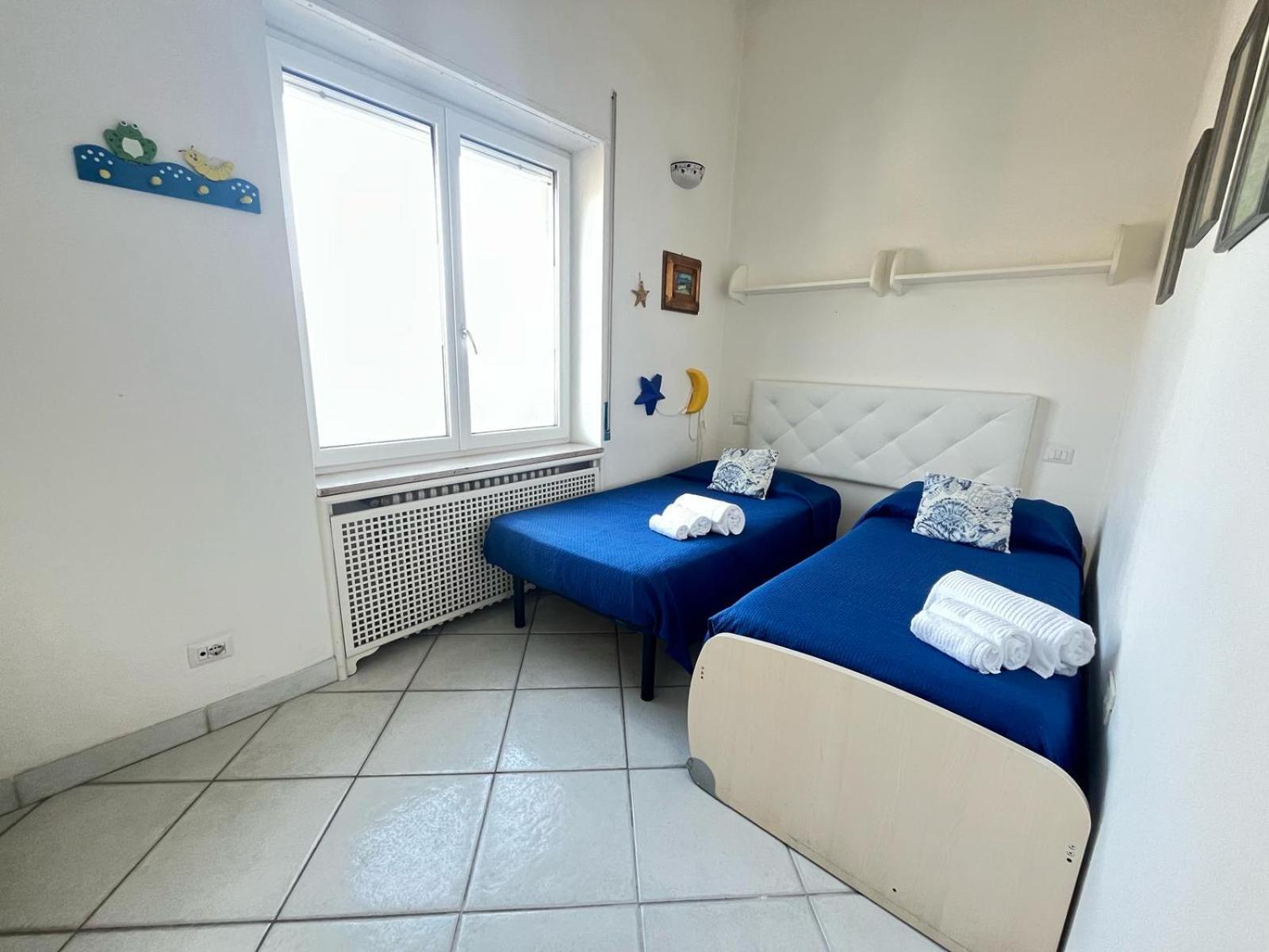 Cataldo Guest House Capri Bagian luar foto
