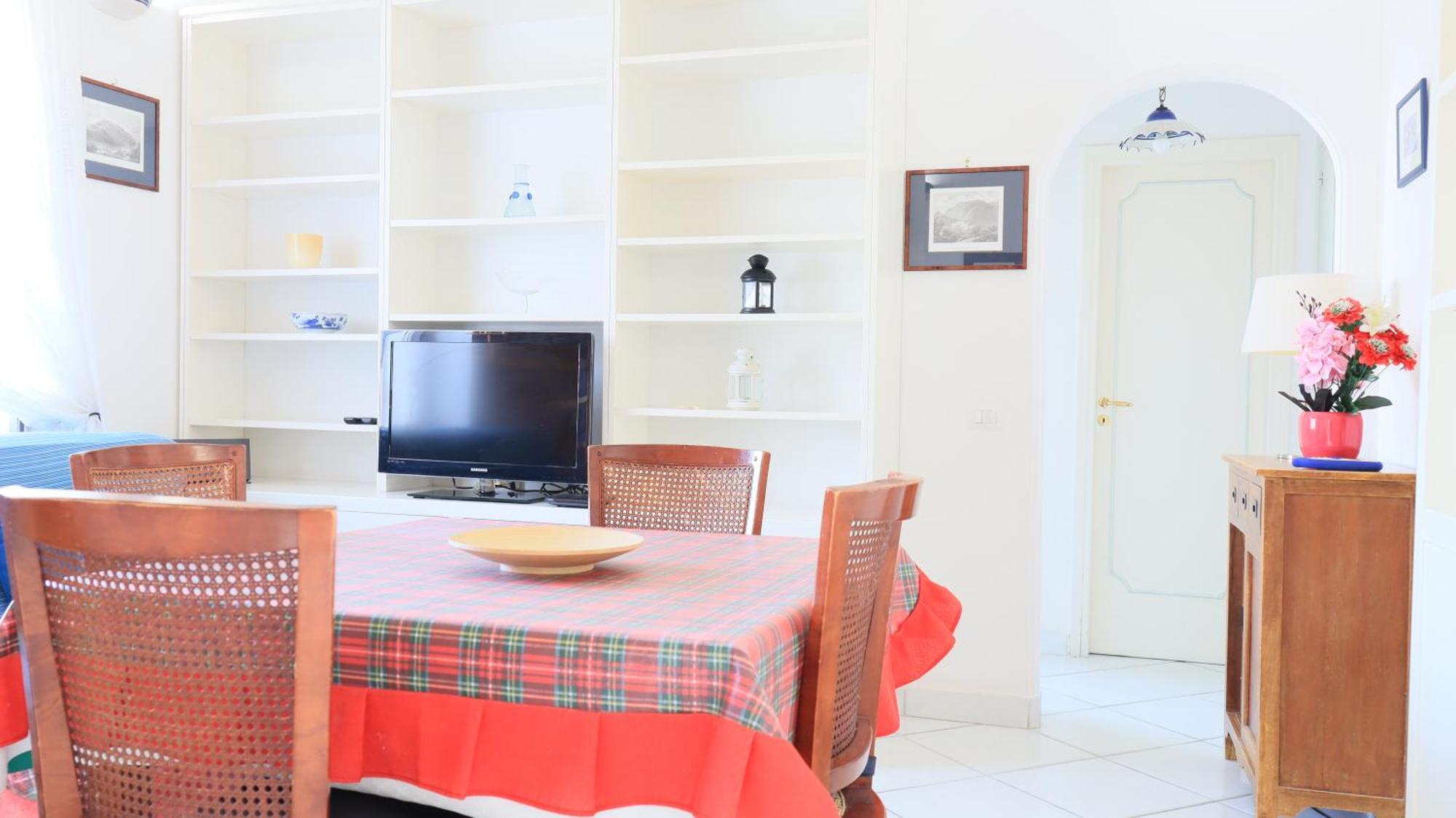 Cataldo Guest House Capri Bagian luar foto