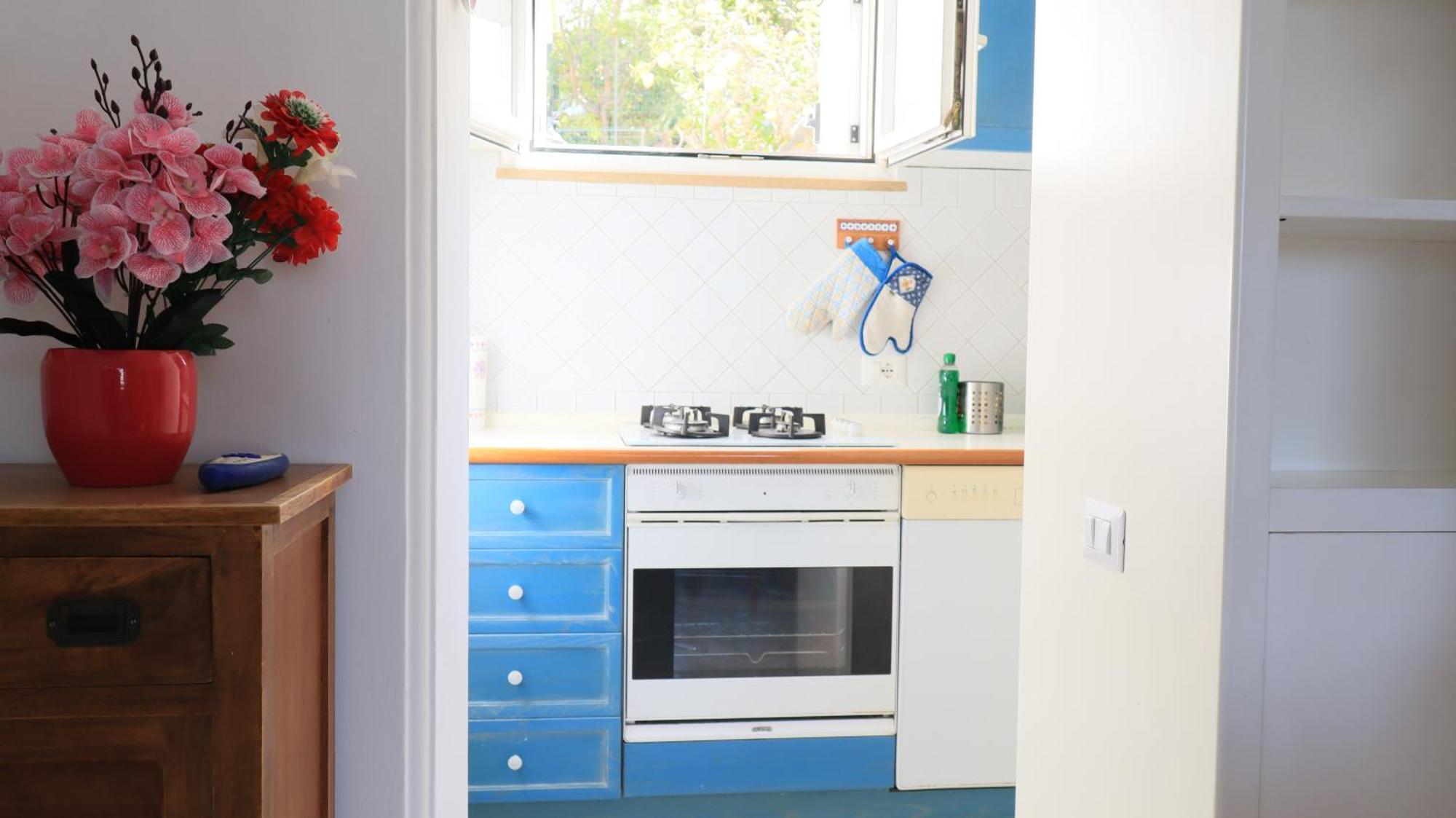 Cataldo Guest House Capri Bagian luar foto