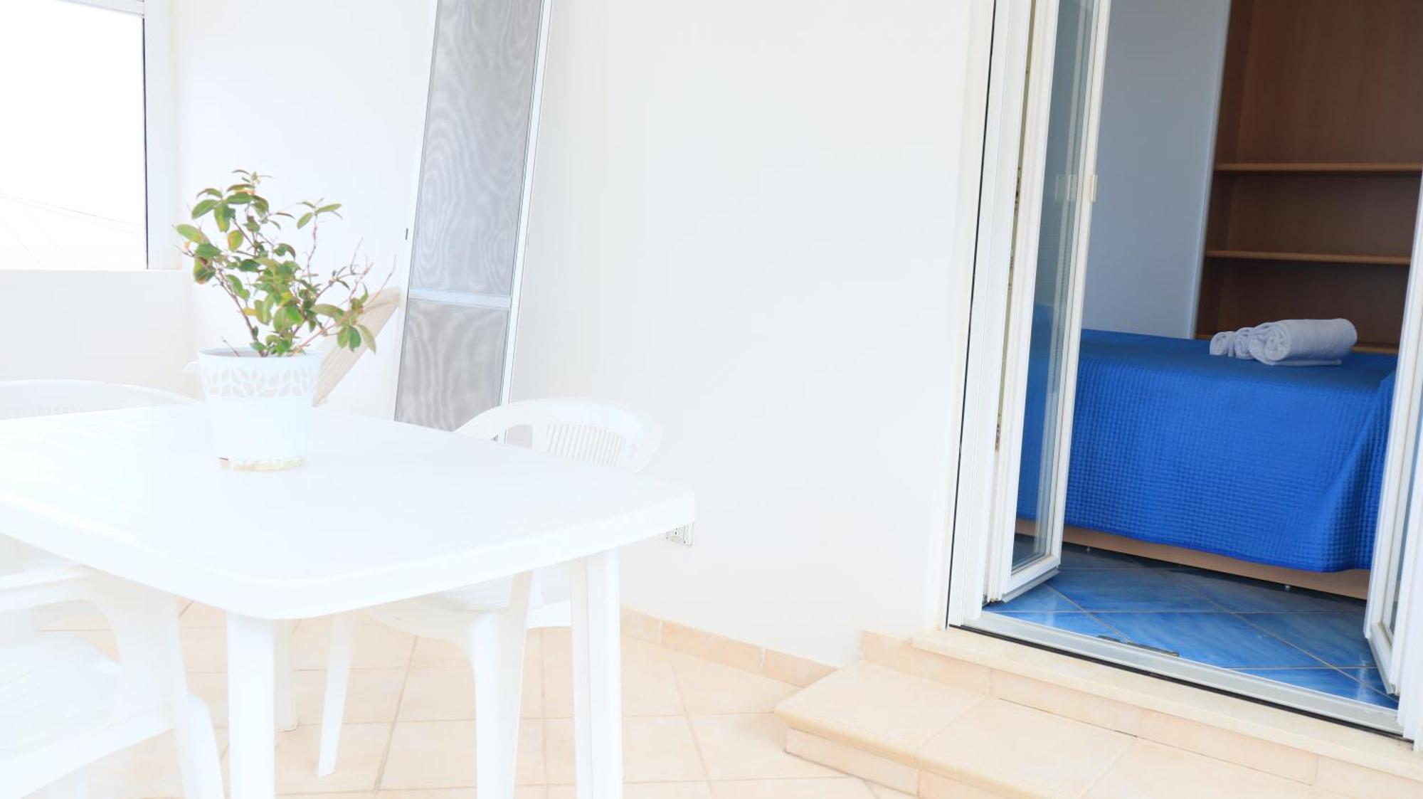 Cataldo Guest House Capri Bagian luar foto