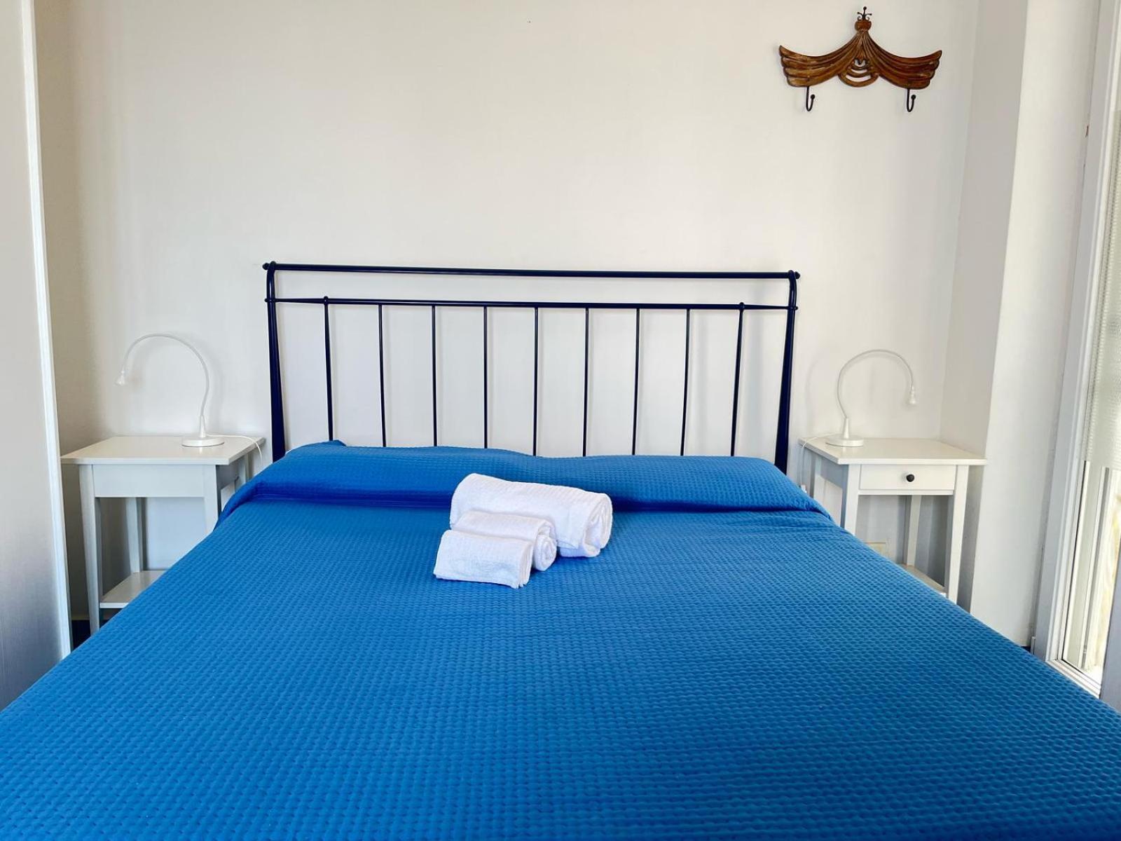 Cataldo Guest House Capri Bagian luar foto