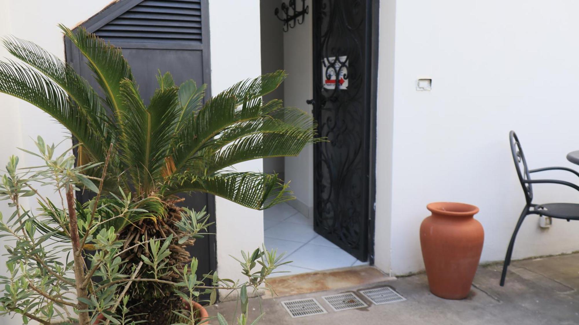Cataldo Guest House Capri Bagian luar foto