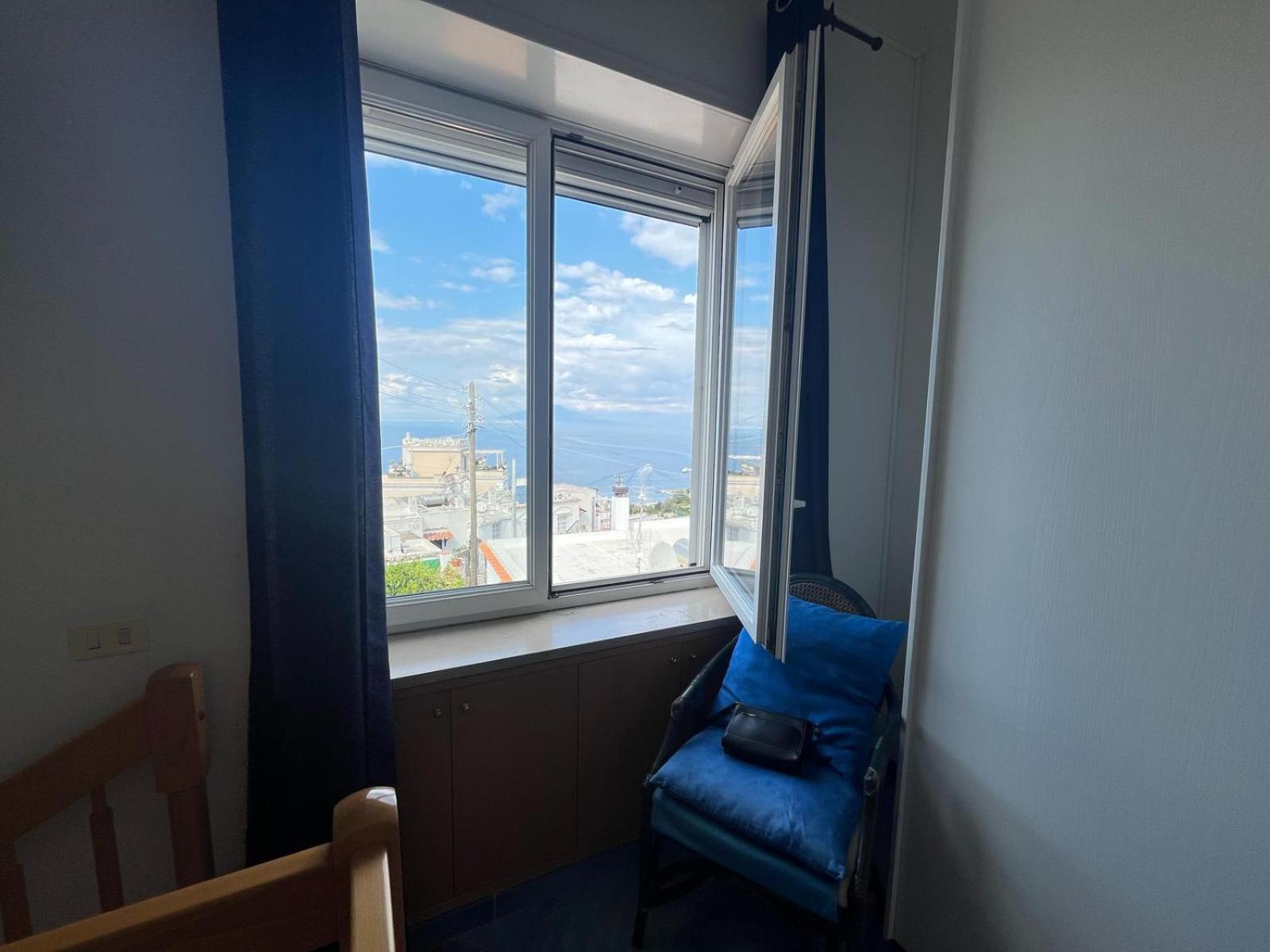 Cataldo Guest House Capri Bagian luar foto