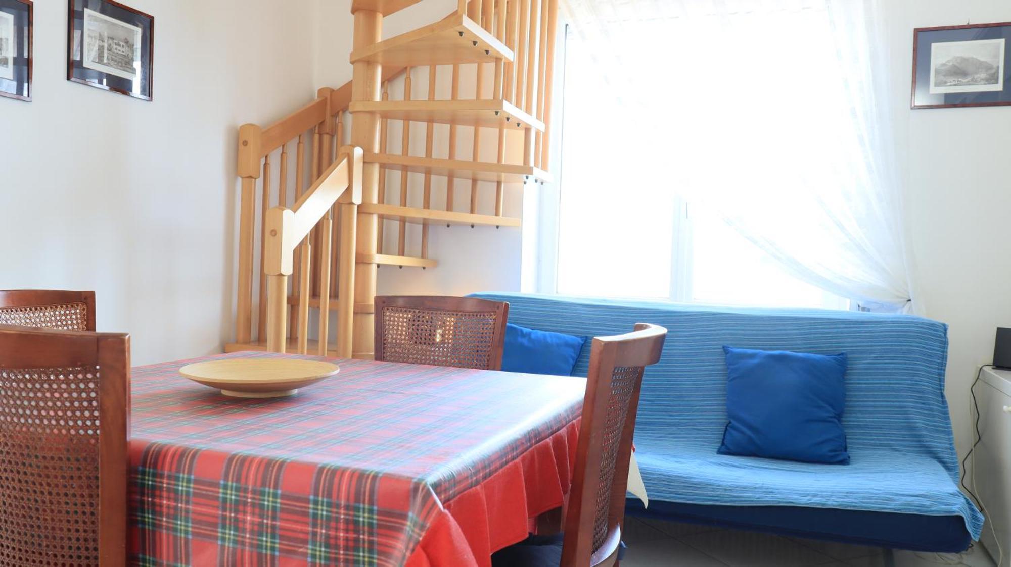 Cataldo Guest House Capri Bagian luar foto