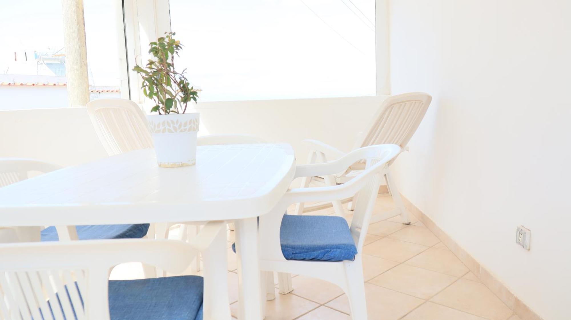 Cataldo Guest House Capri Bagian luar foto