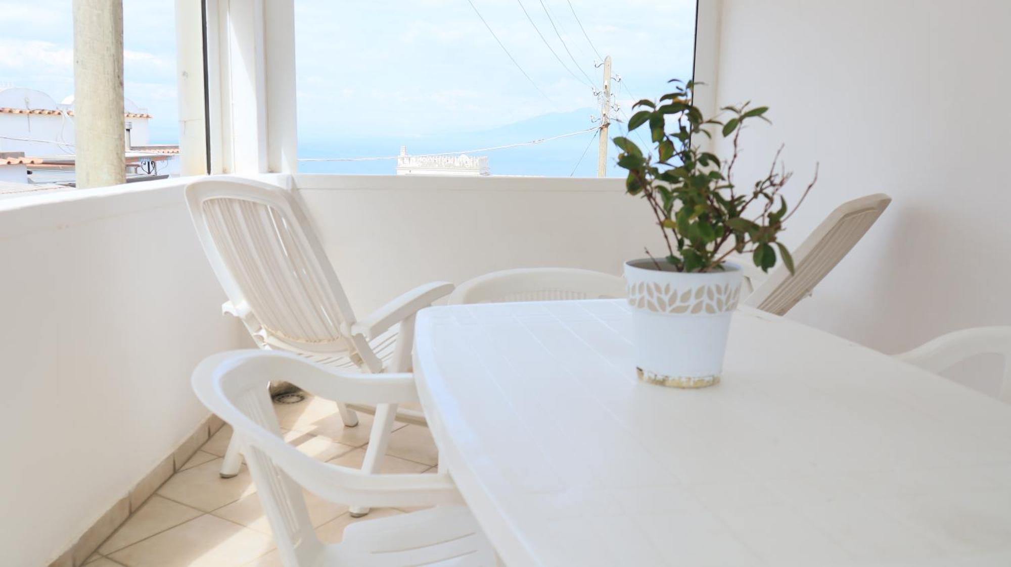 Cataldo Guest House Capri Bagian luar foto