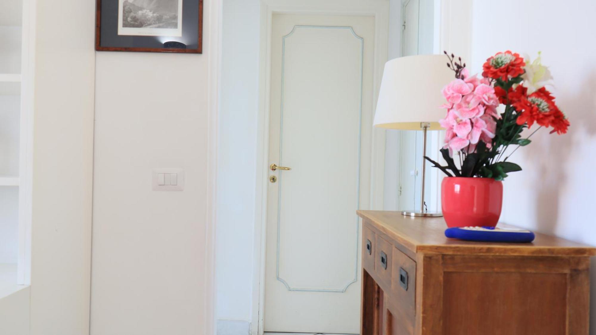 Cataldo Guest House Capri Bagian luar foto