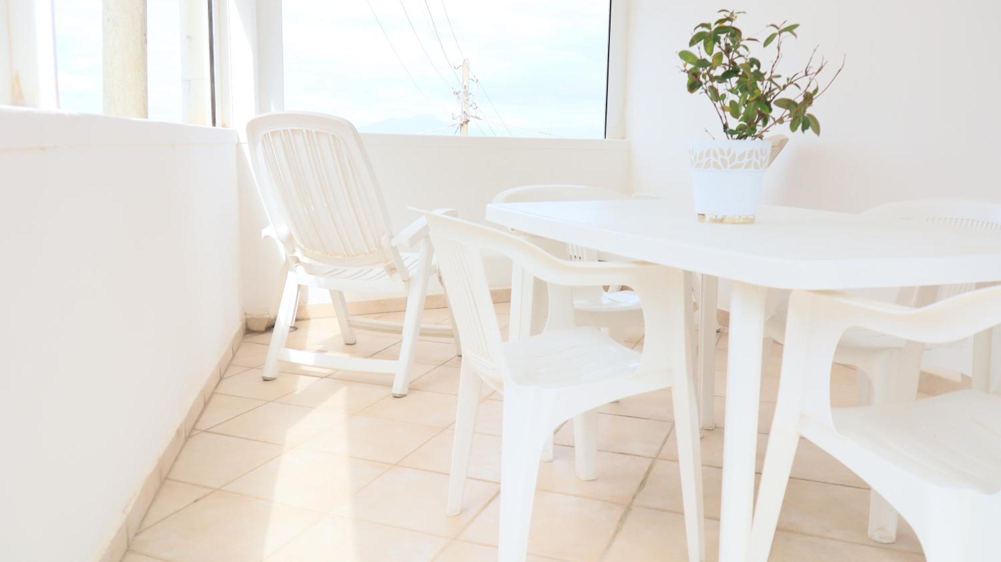 Cataldo Guest House Capri Bagian luar foto